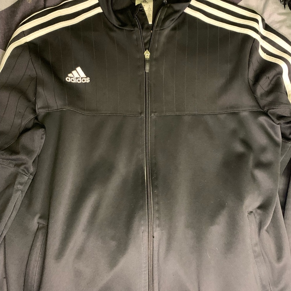 Adidas jacket